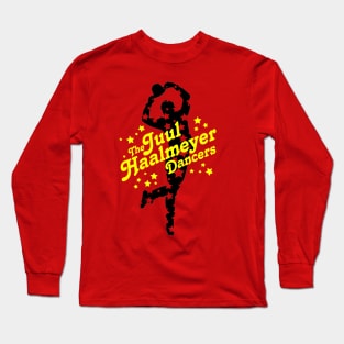 The Juul Haalmeyer Dancers SCTV Long Sleeve T-Shirt